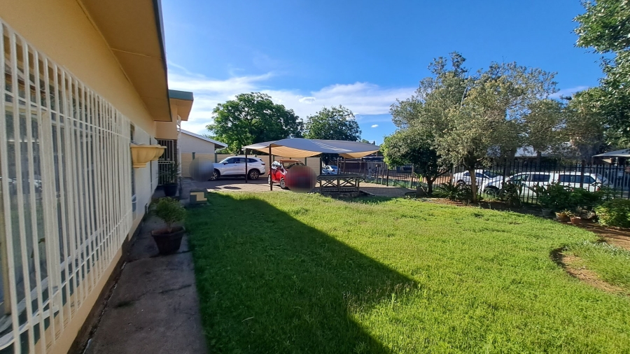 3 Bedroom Property for Sale in Wilgehof Free State